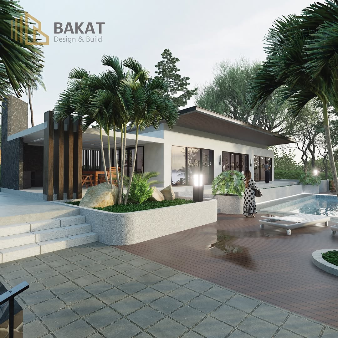 Cisarua Hills Project