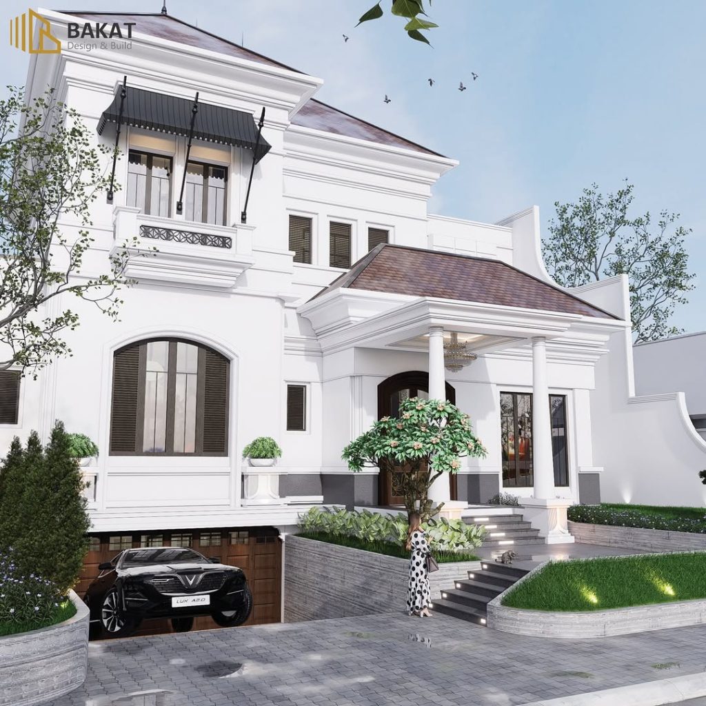 ANI House Project