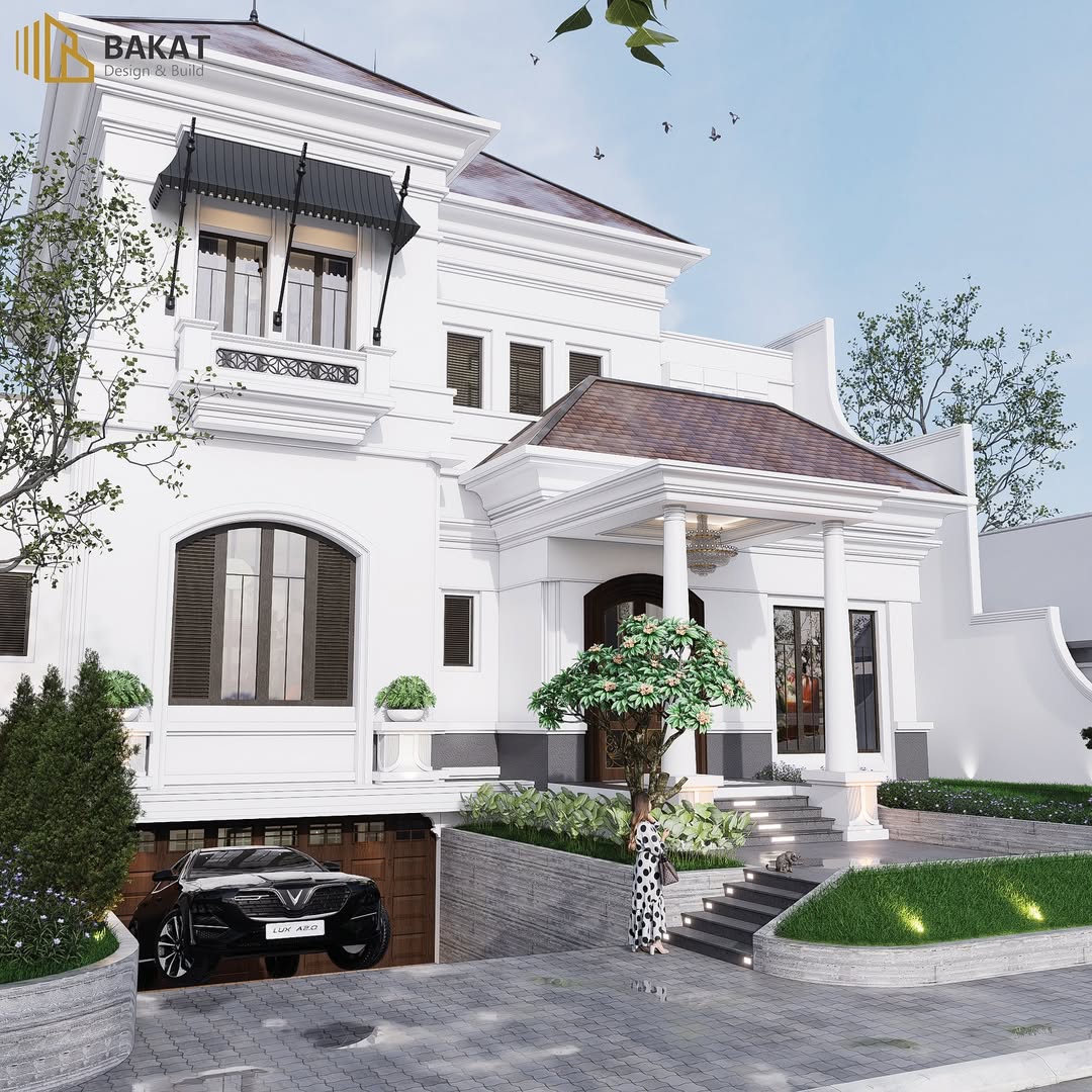 ANI House Project
