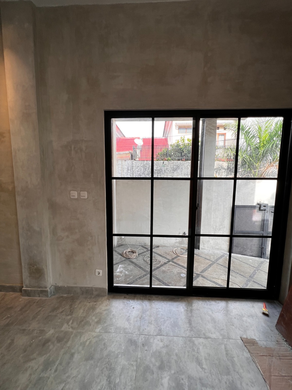 Rumah PST Galaxy