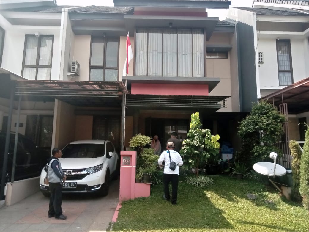 Renovasi Rumah Mr. A