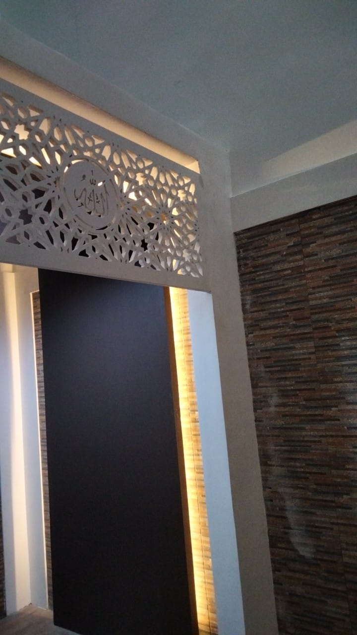 Renovasi Rumah Mr. A