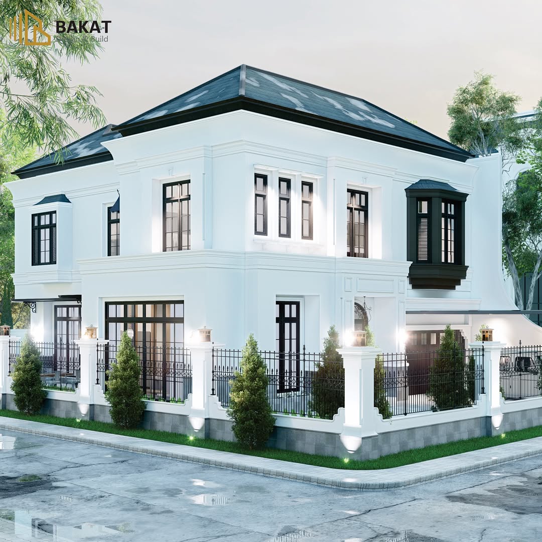 Menteng Timur Project