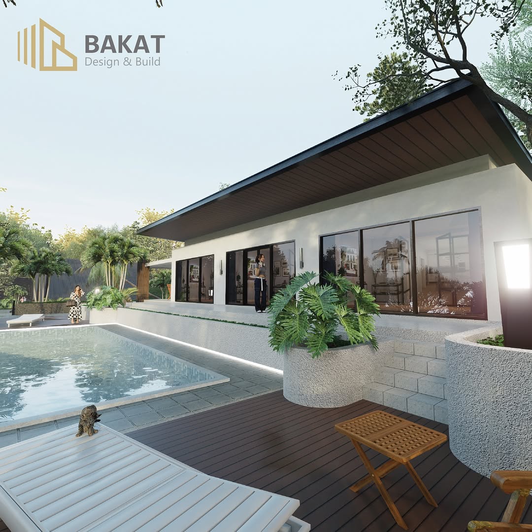 Cisarua Hills Project