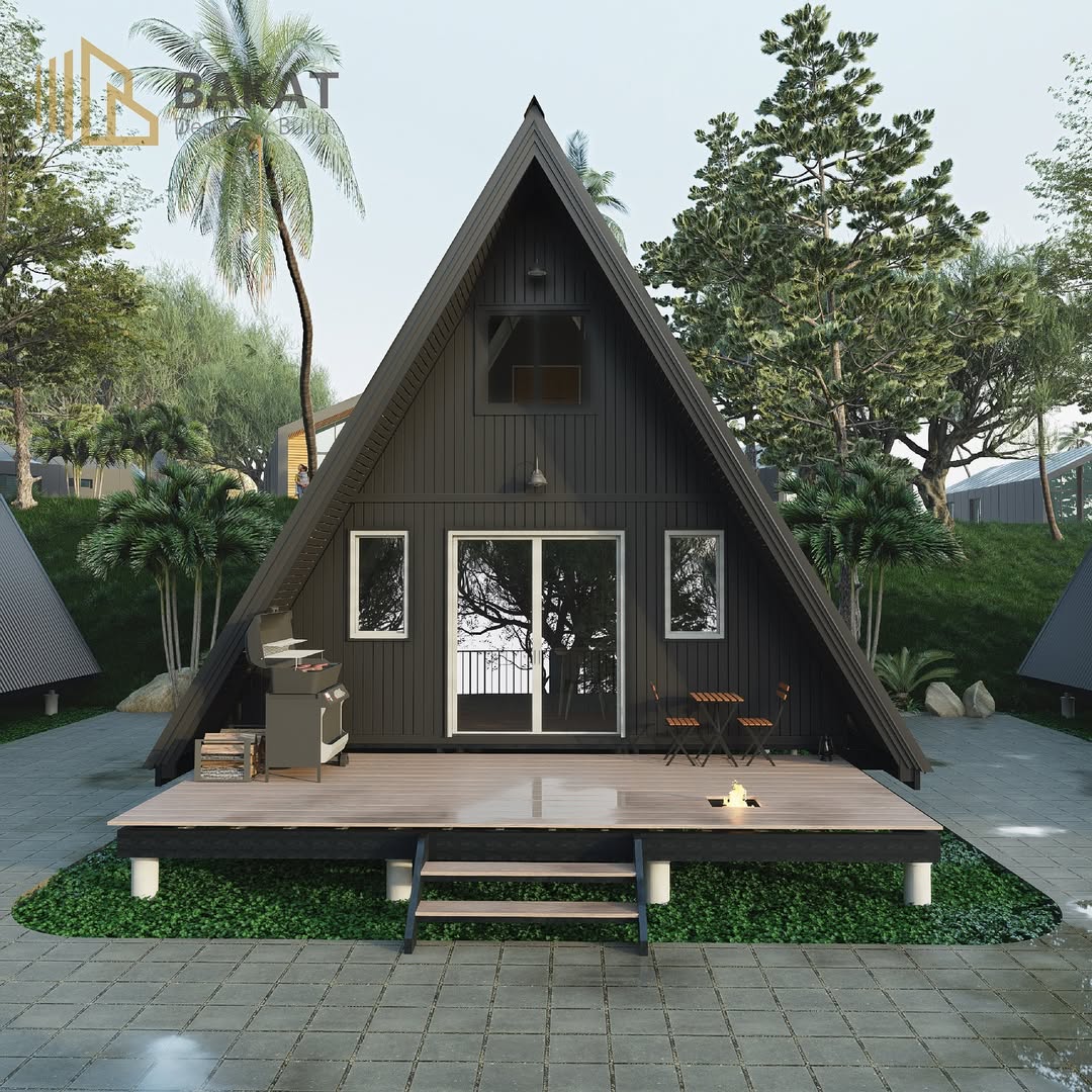 Cisarua Hills Project
