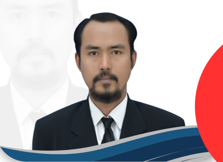 Teguh Herry Prastyo