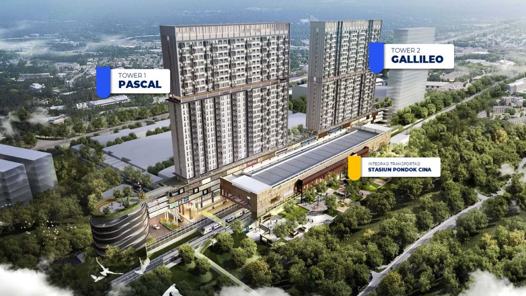 Panduan Lengkap Membeli Apartemen TOD: Apa Saja yang Perlu Diperhatikan?
