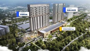 Apartemen Mahata Margonda (10)