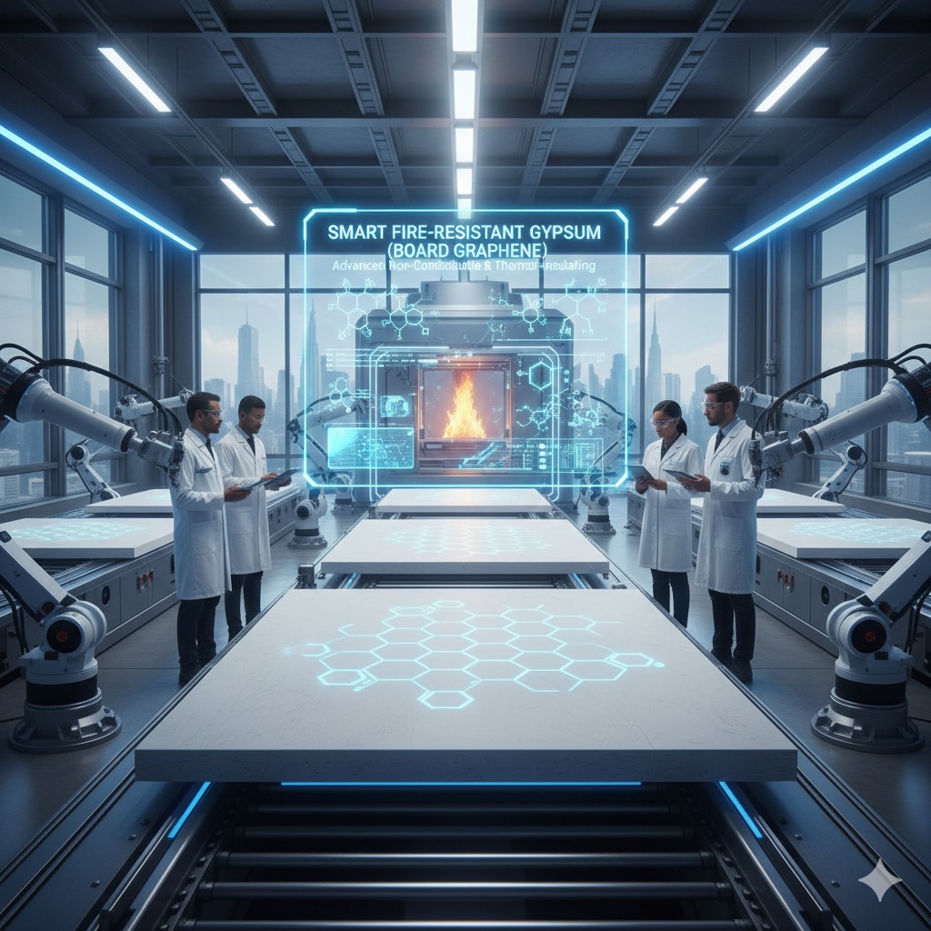 Board Graphene