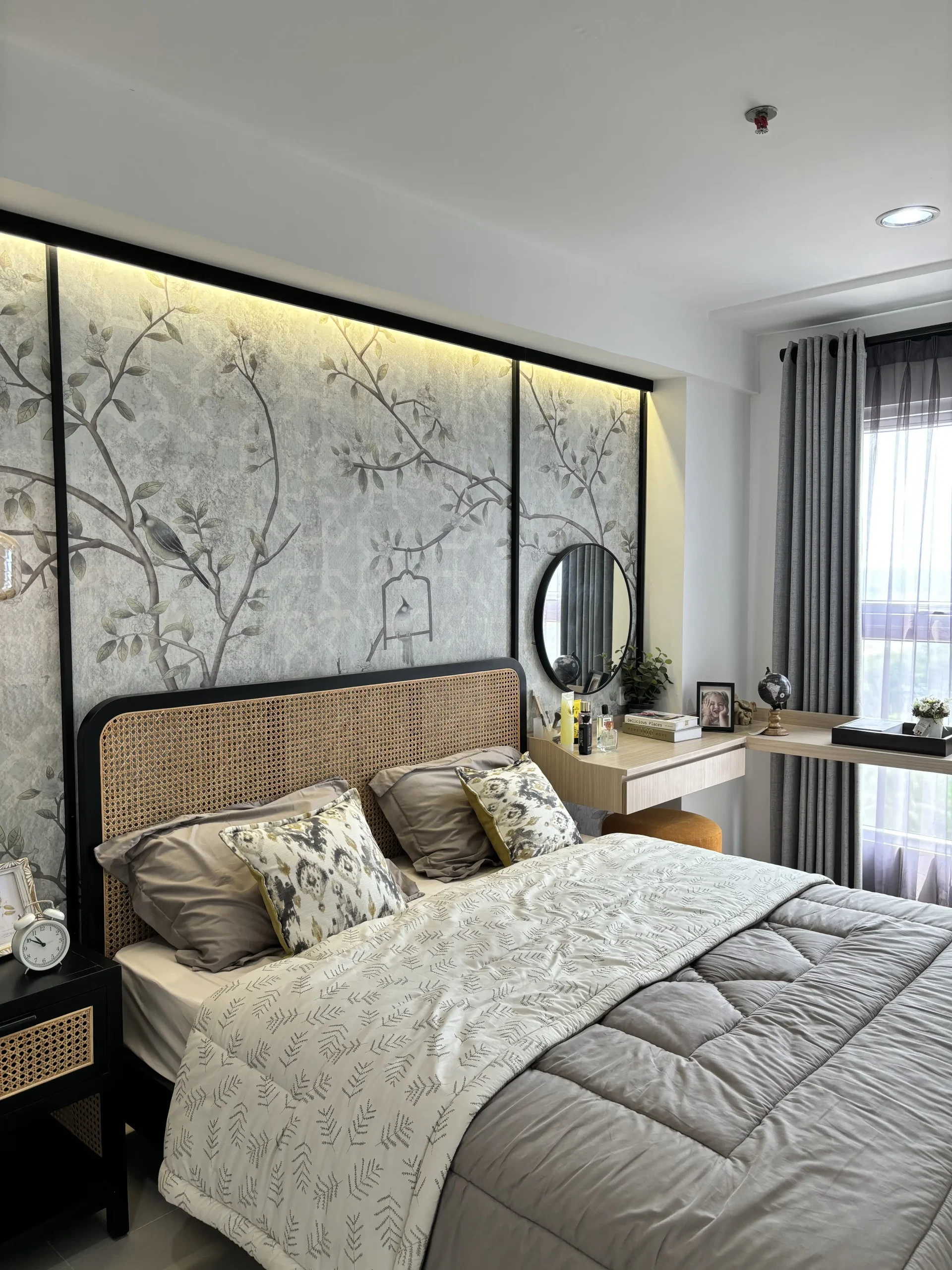 1 Bedroom – Mahata Tanjung Barat