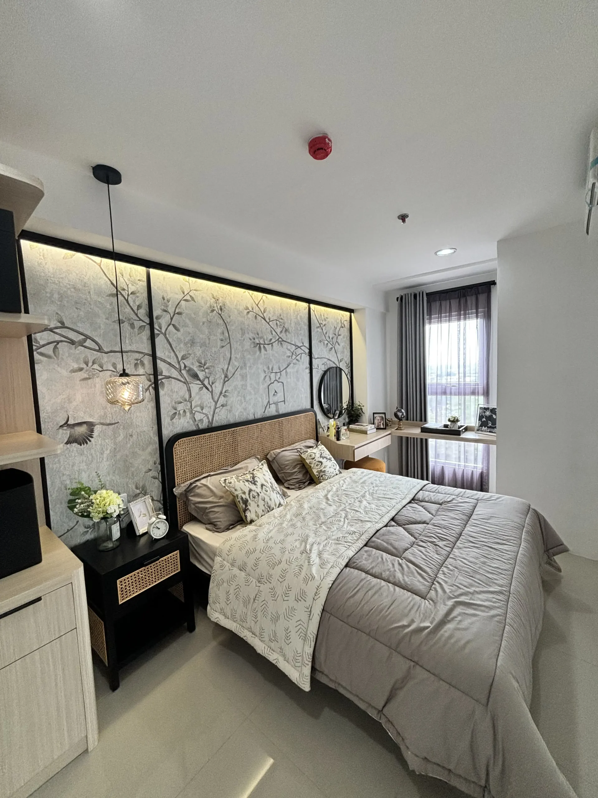 1 Bedroom – Mahata Tanjung Barat