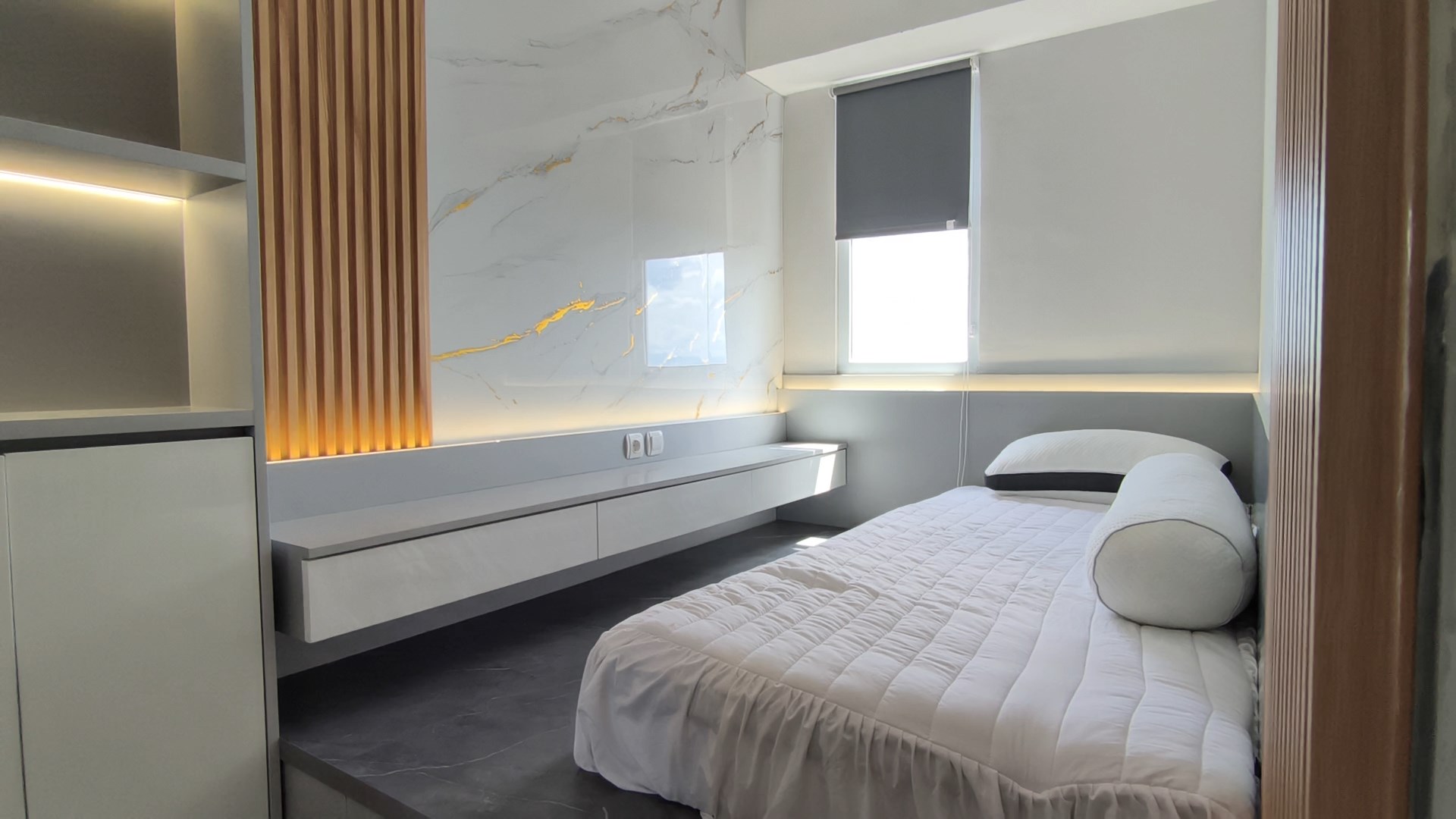 2 Bedroom – Mahata Margonda