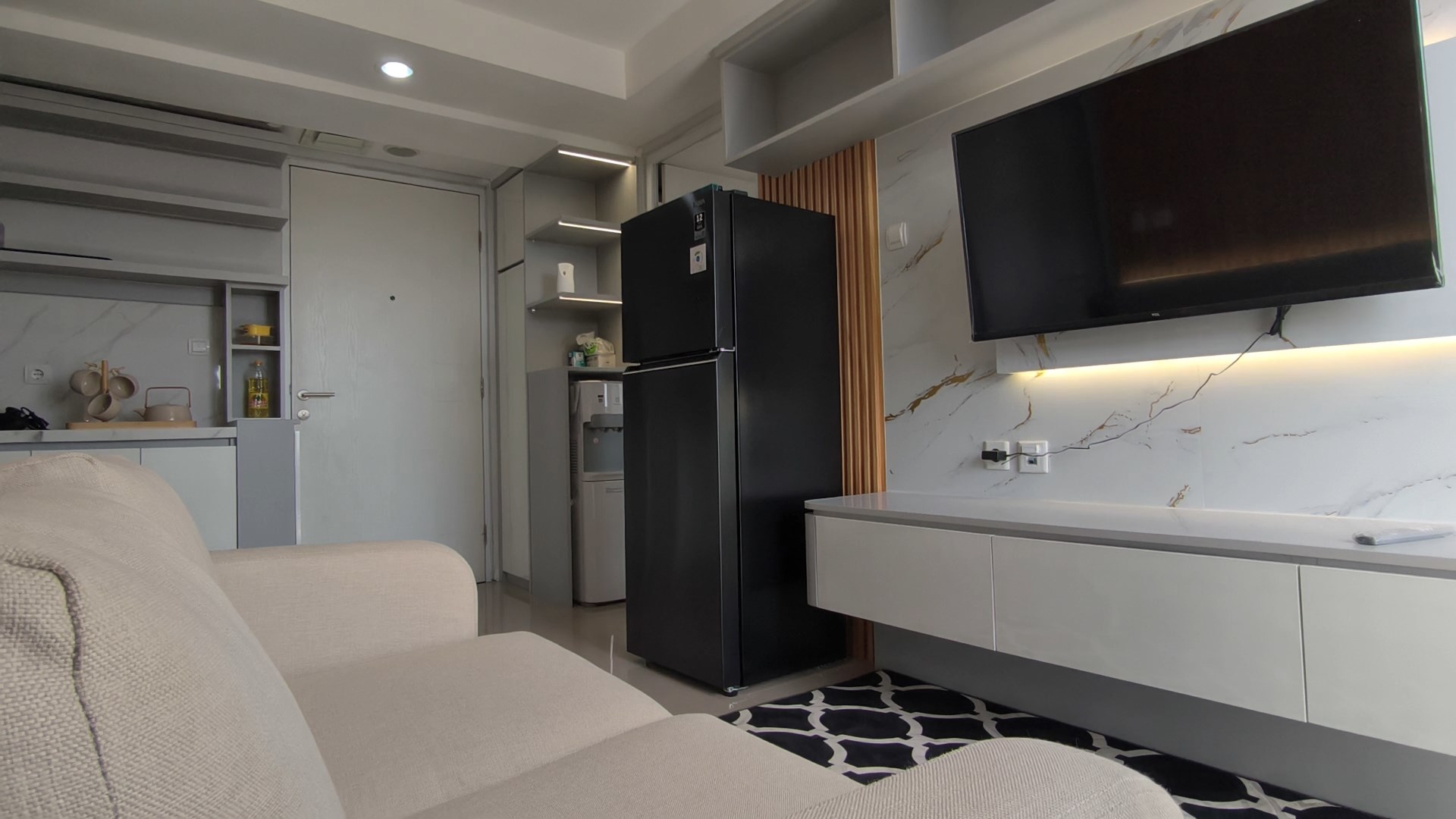2 Bedroom – Mahata Margonda