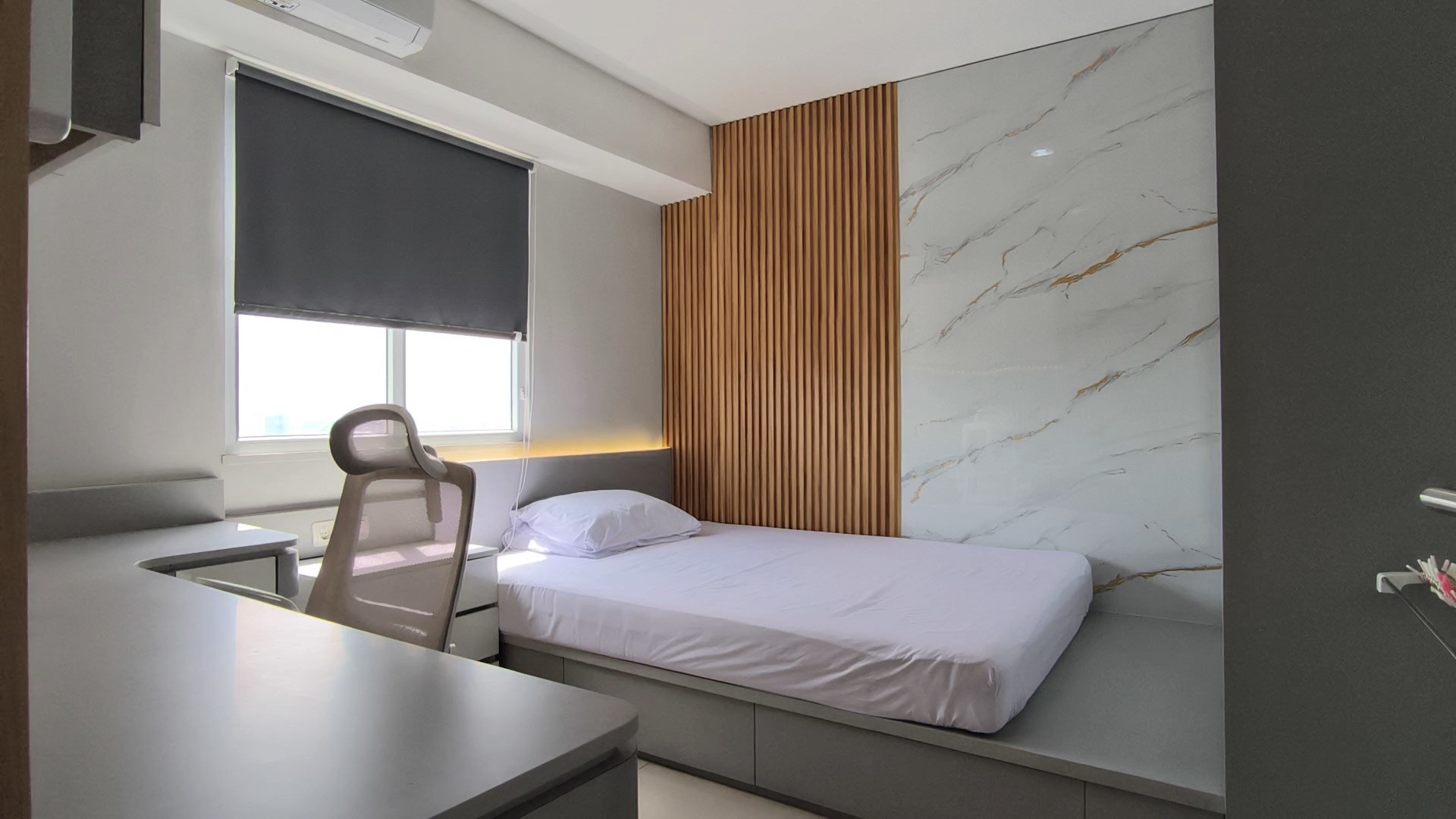 2 Bedroom – Mahata Margonda