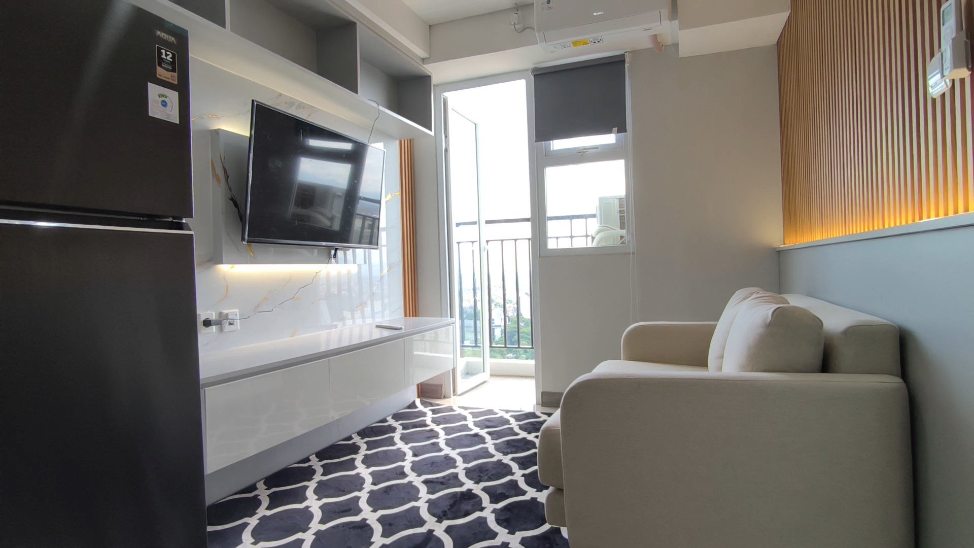 2 Bedroom – Mahata Margonda