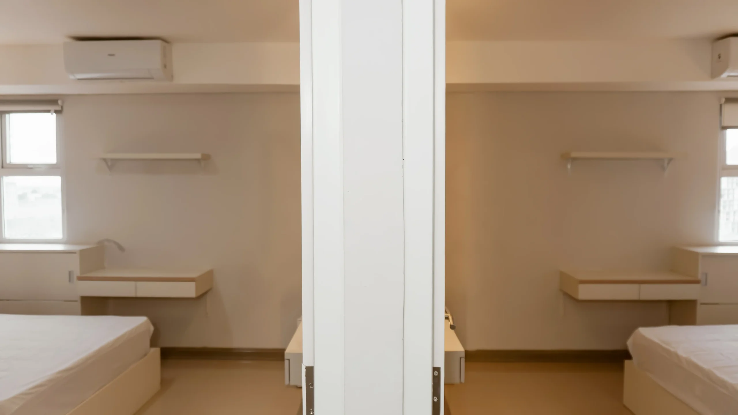 2 Bedroom Dual Key – Mahata Margonda
