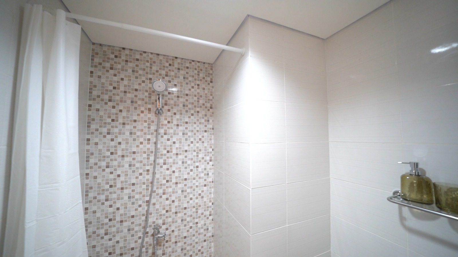 2 Bedroom – SAMESTA MAHATA SERPONG