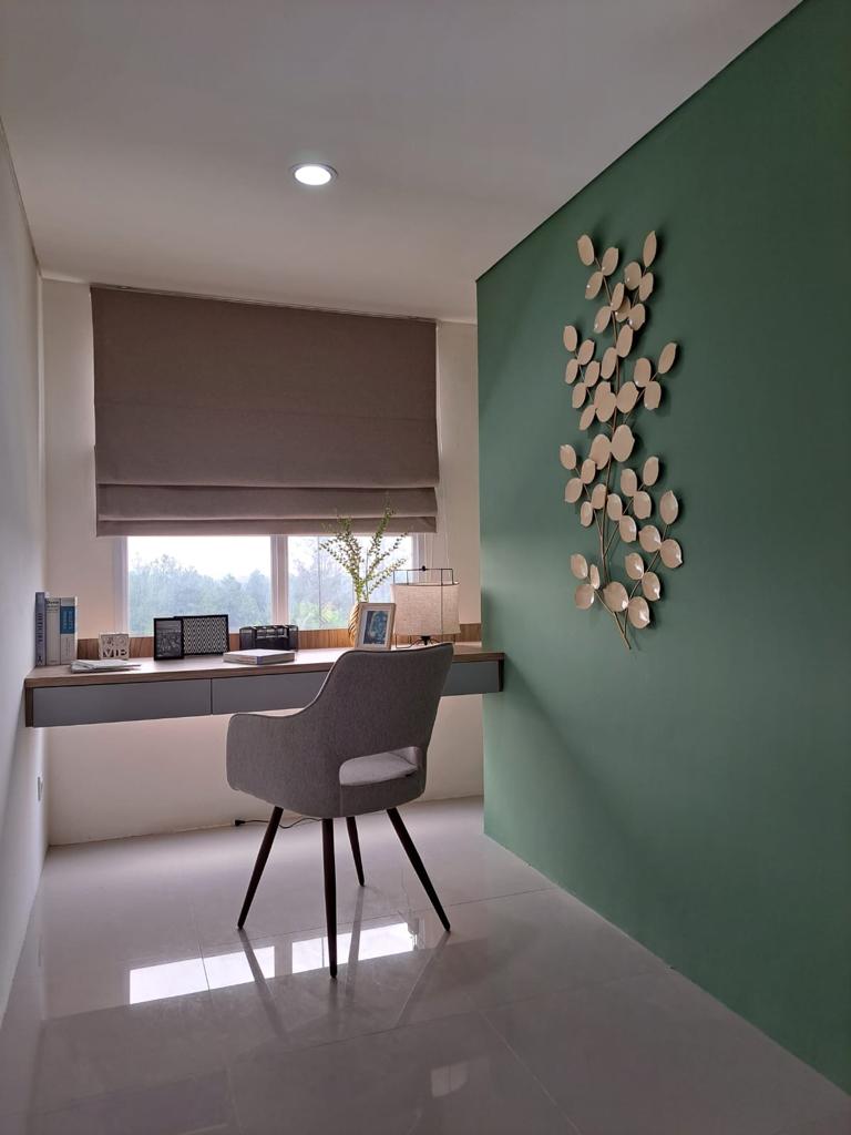 Apartemen Samesta Mahata Serpong