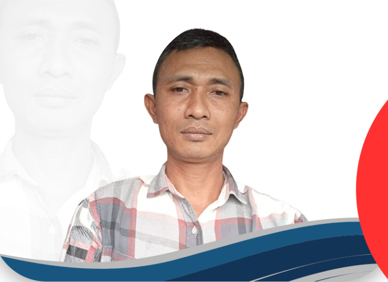 Roni Wijaya