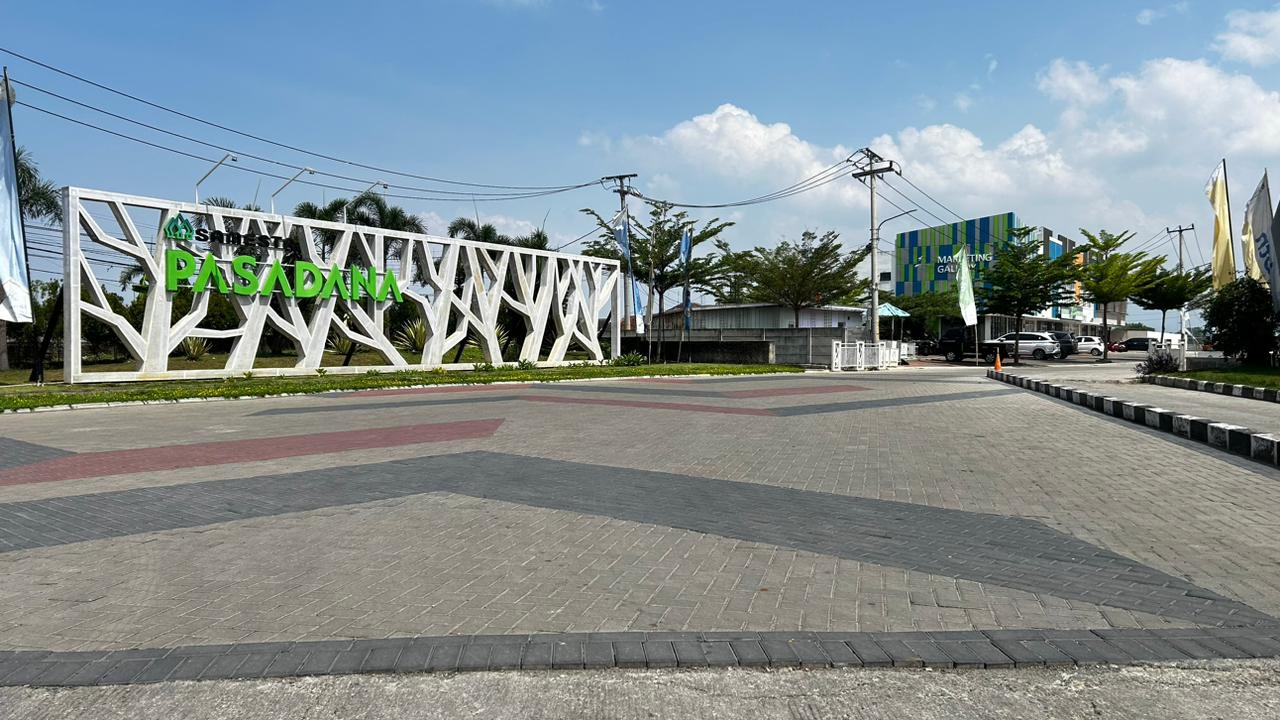 Samesta Pasadana – Bandung
