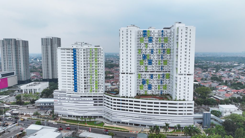 Apartemen Samesta Mahata Tanjung Barat