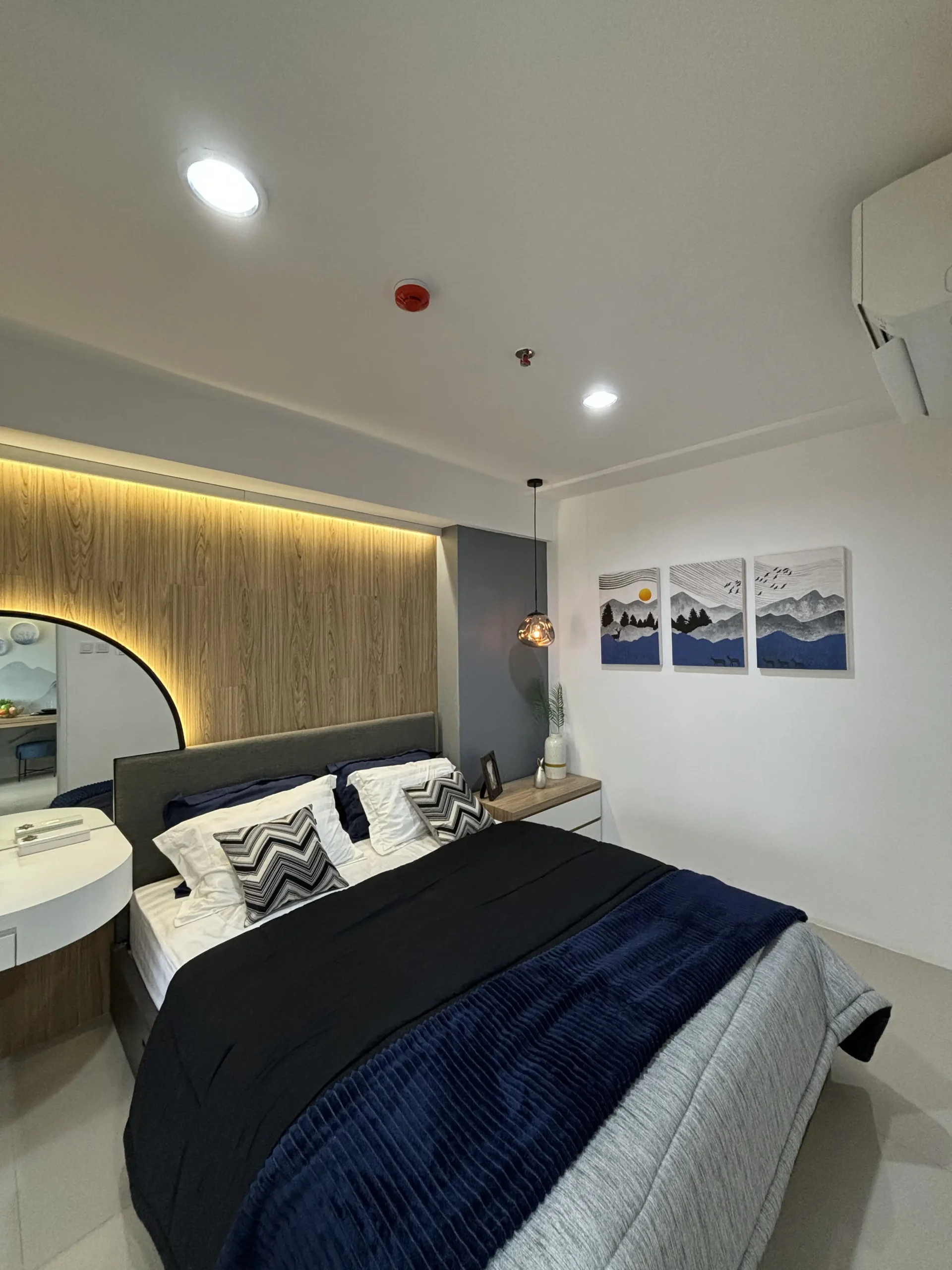 2 Bedroom – Mahata Tanjung Barat