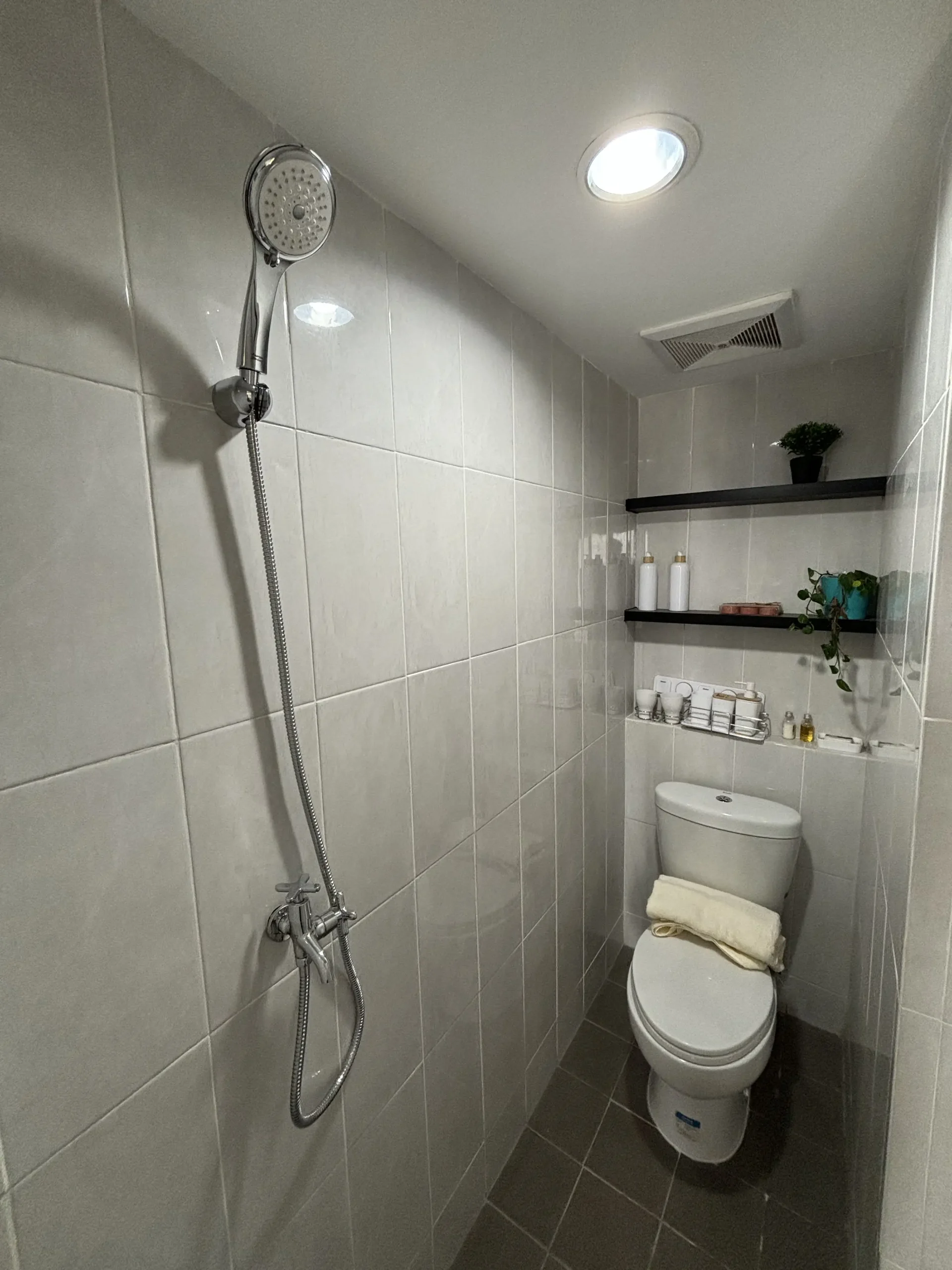 2 Bedroom – Mahata Tanjung Barat