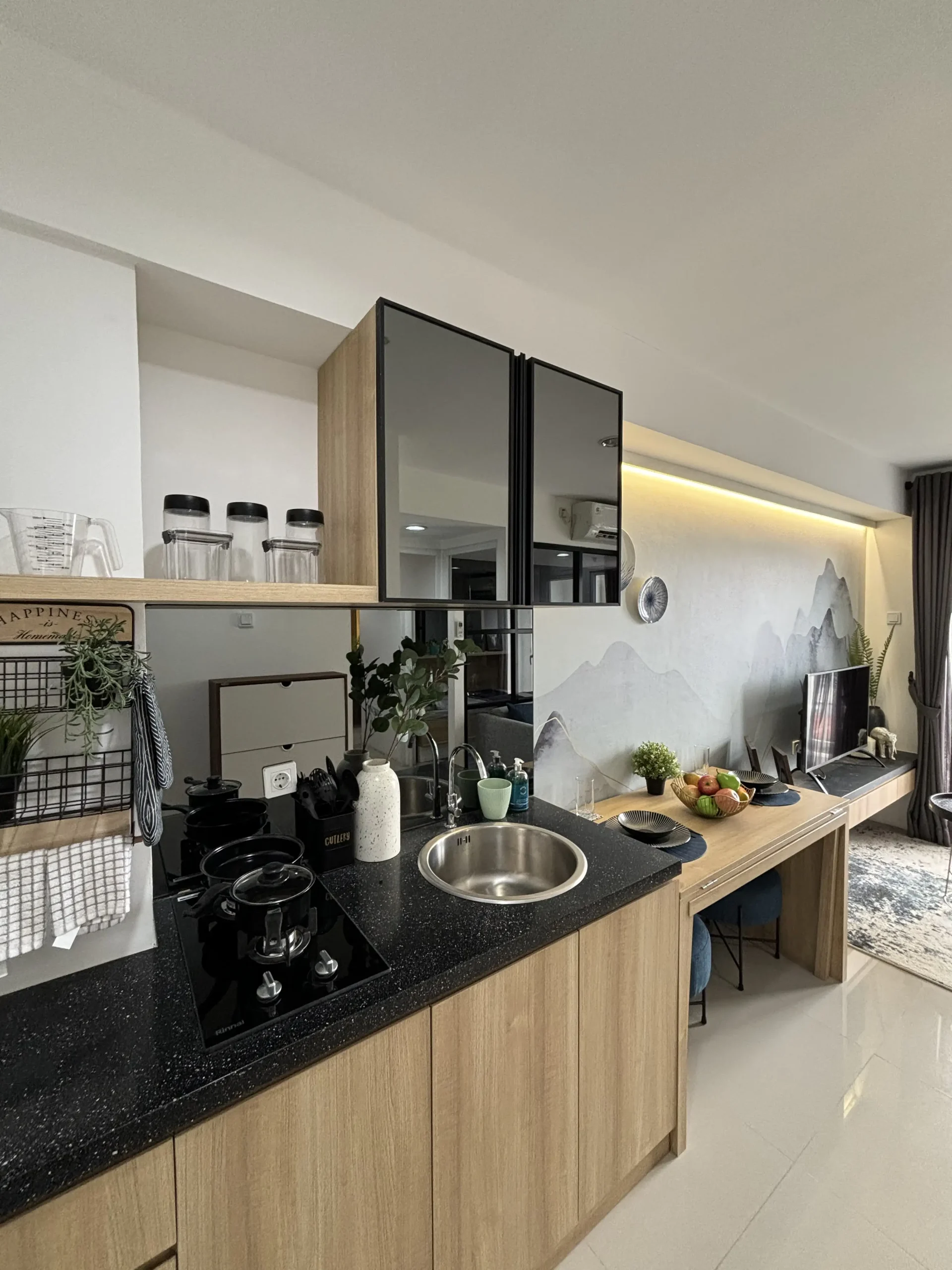 2 Bedroom – Mahata Tanjung Barat