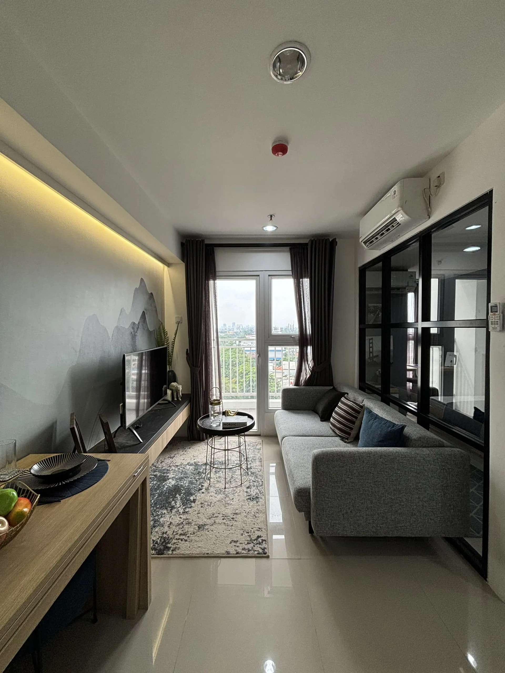 2 Bedroom – Mahata Tanjung Barat