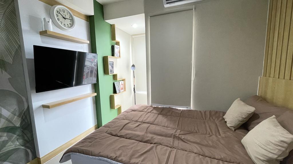 Studio – SEMESTA MAHATA SERPONG