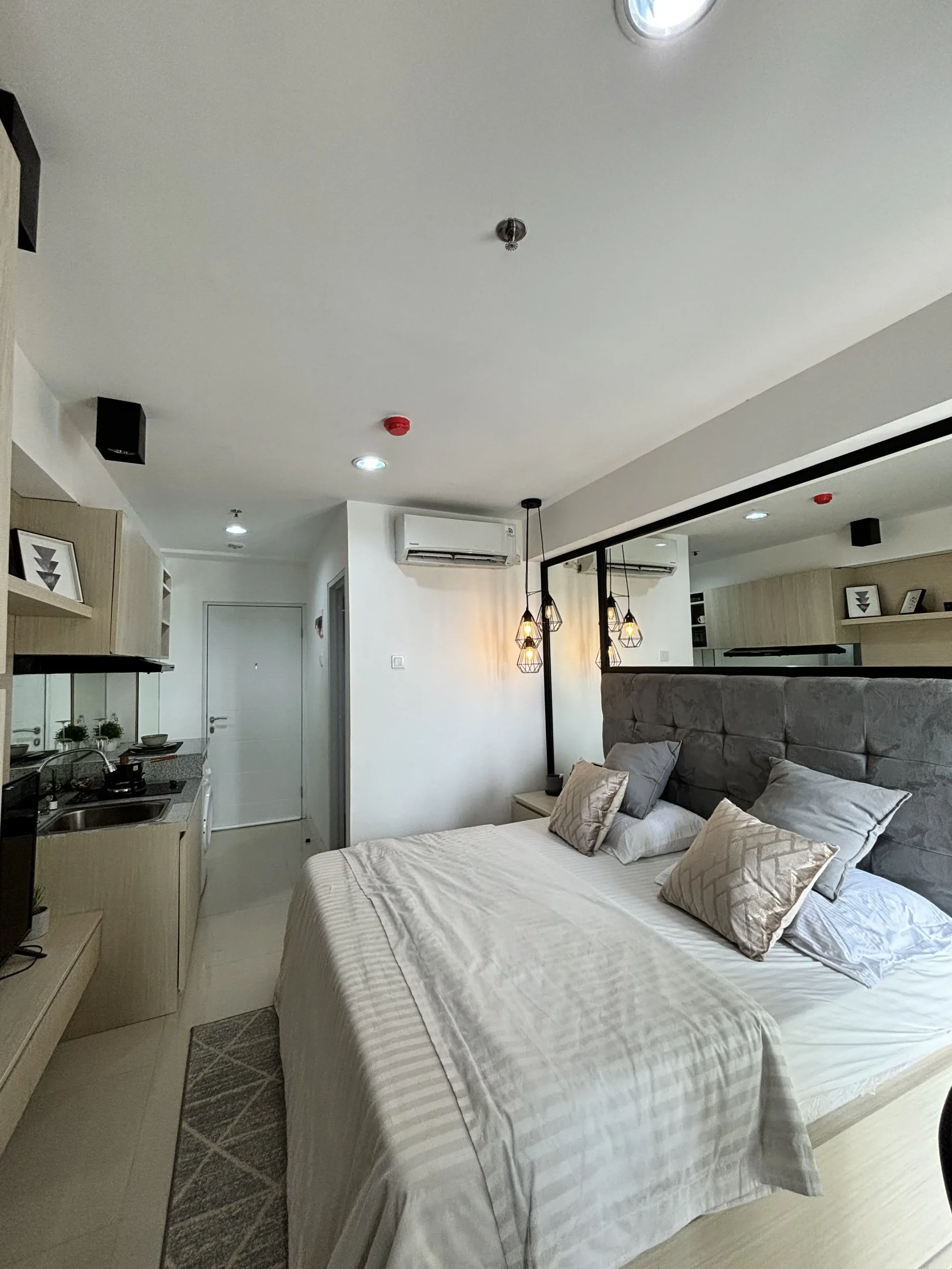 Studio – Mahata Tanjung Barat