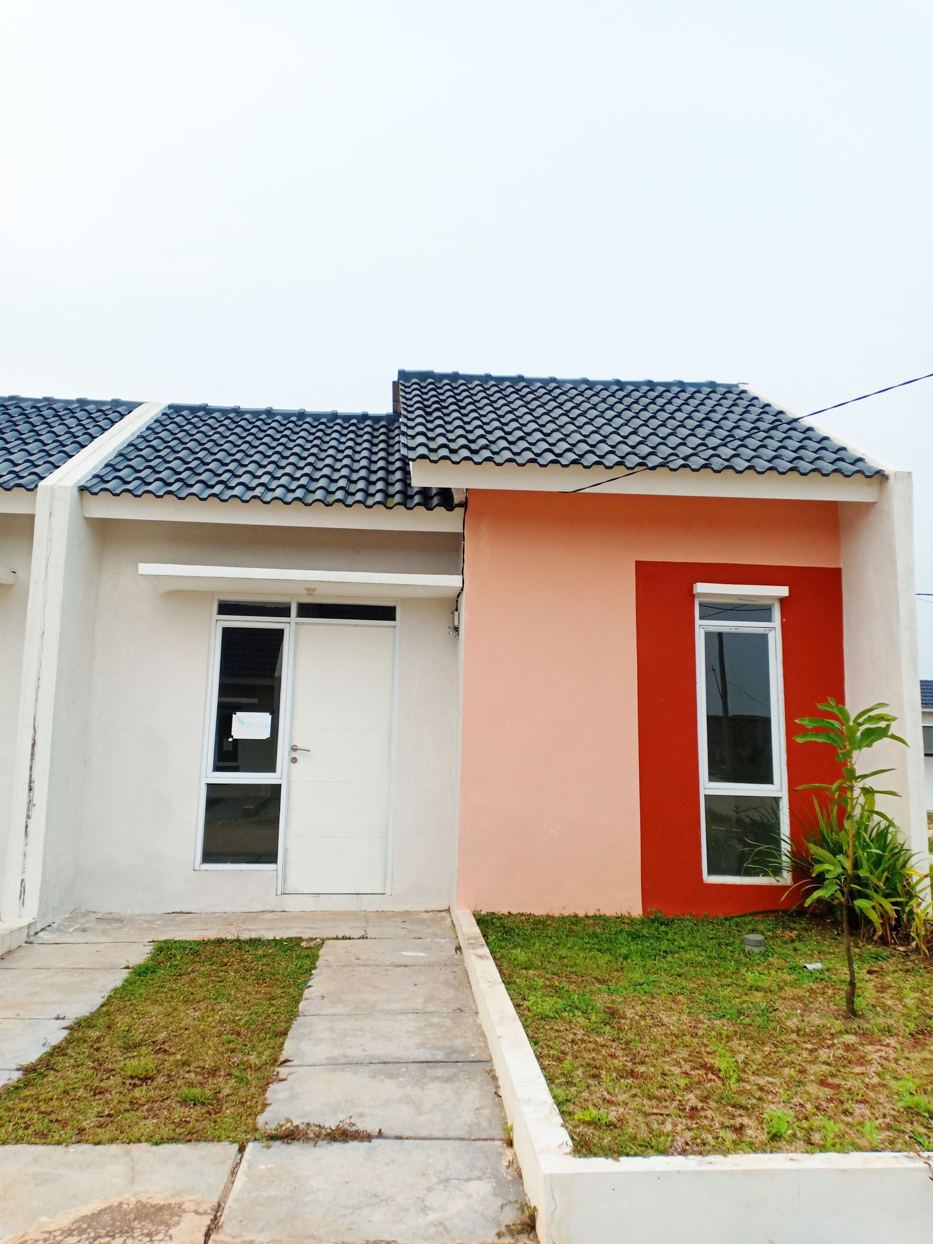 Type 27/72 Bougenville – Semesta Parayasa