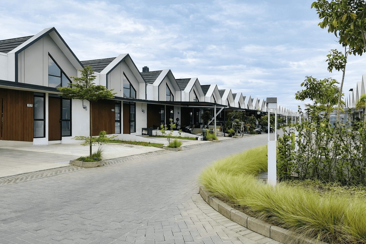 Samesta Pasadana – Bandung