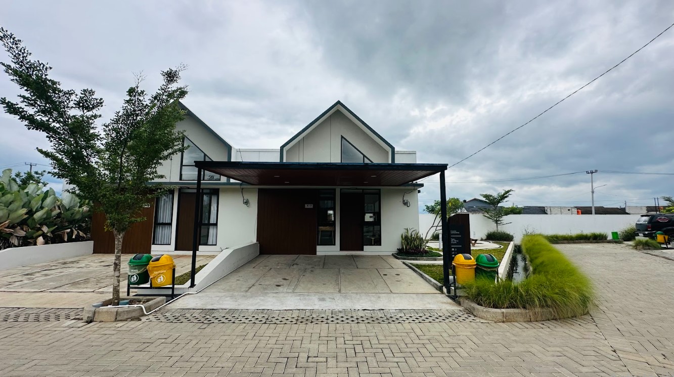 Samesta Pasadana – Bandung