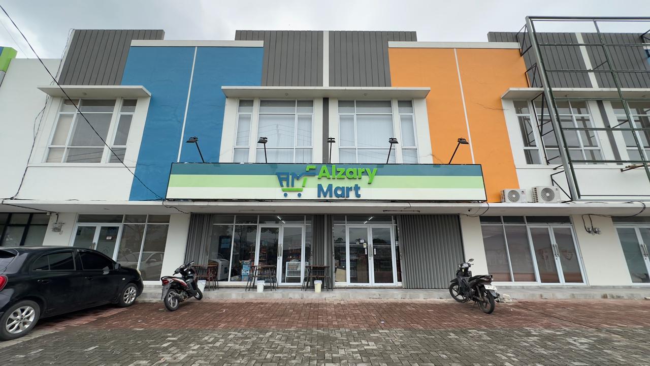 Samesta Pasadana – Bandung