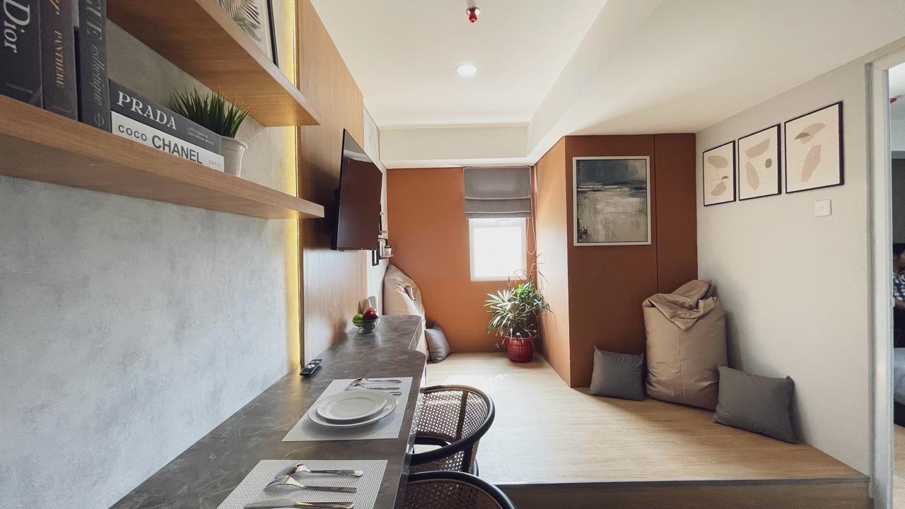 1 Bedroom – Mahata Margonda