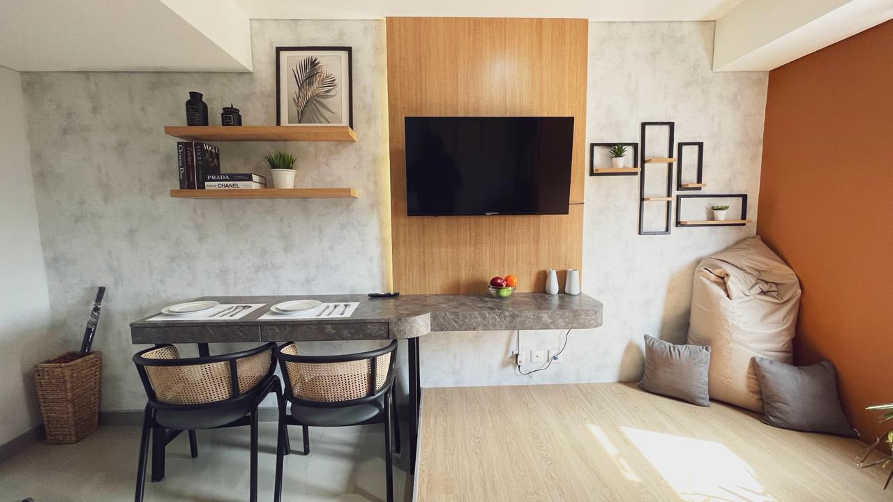 1 Bedroom – Mahata Margonda