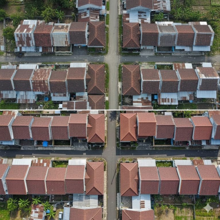 gentengisasi