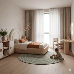 kamar anak