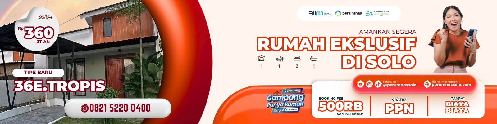 SAMESTA JERUK SAWIT PERMAI – SOLO