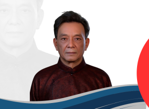 109. Irzandach Ridwan Effendi