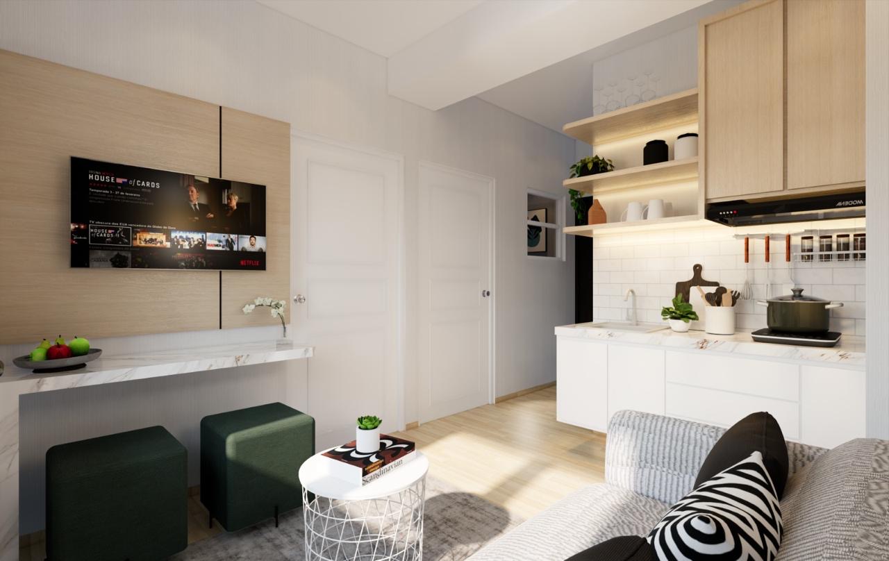 Samesta East Point – Jakarta Timur
