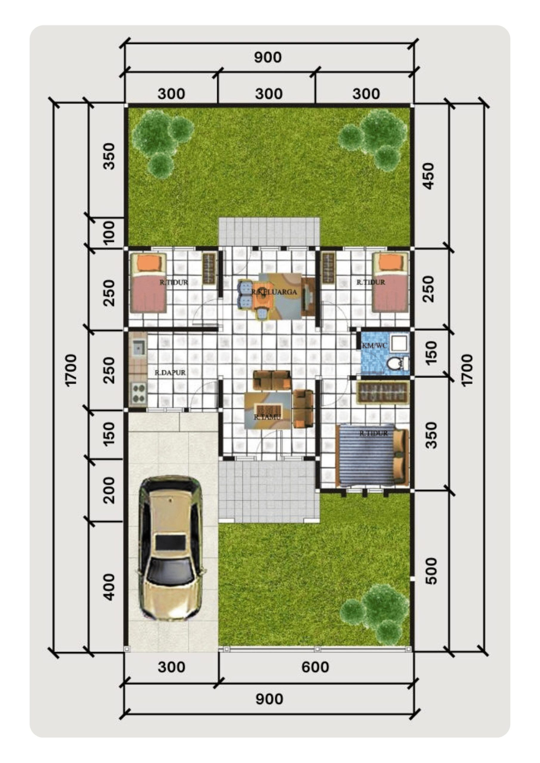 Samesta Pesona Cirebon Regency – Cirebon