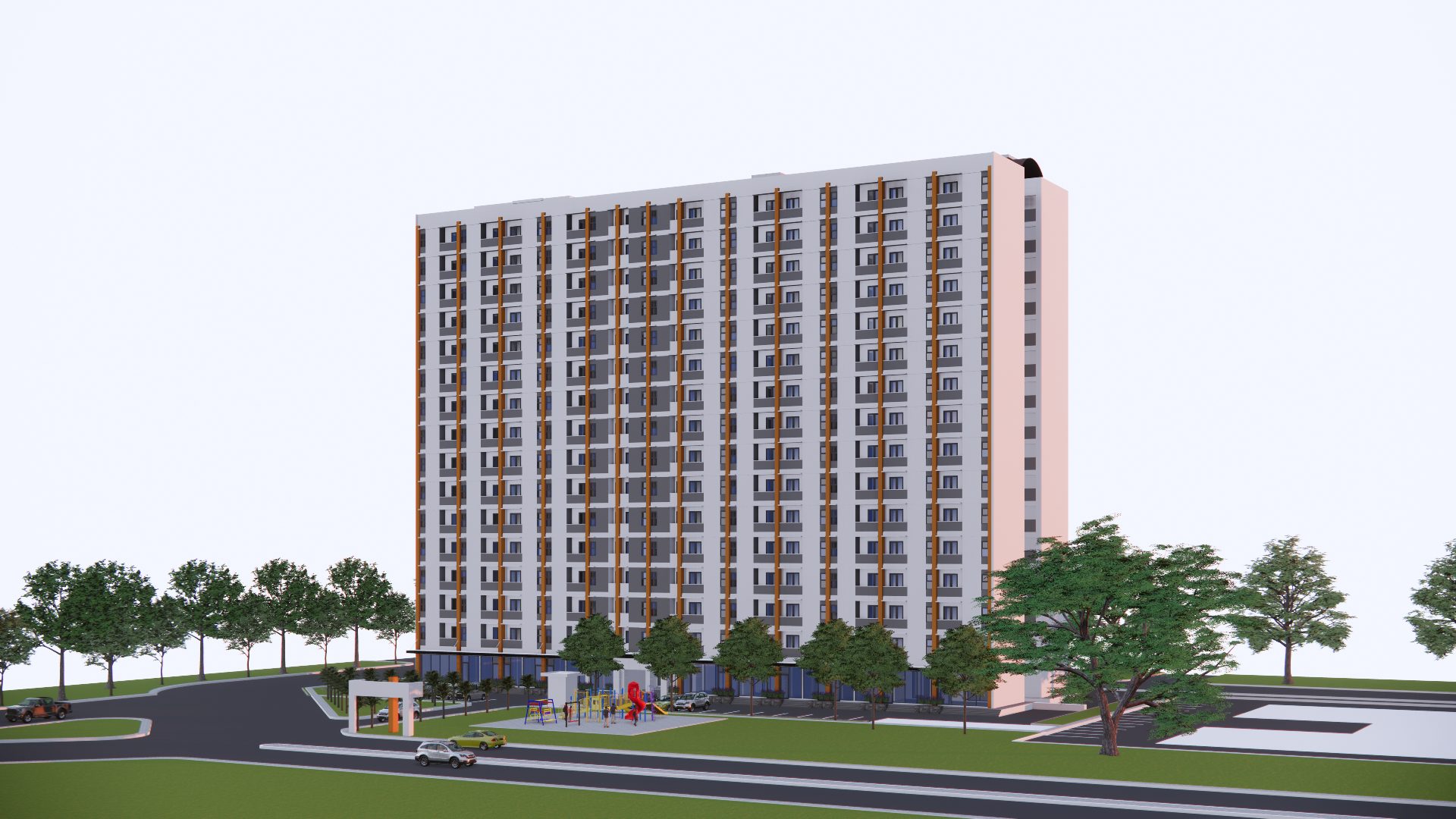 Samesta East Point – Jakarta Timur