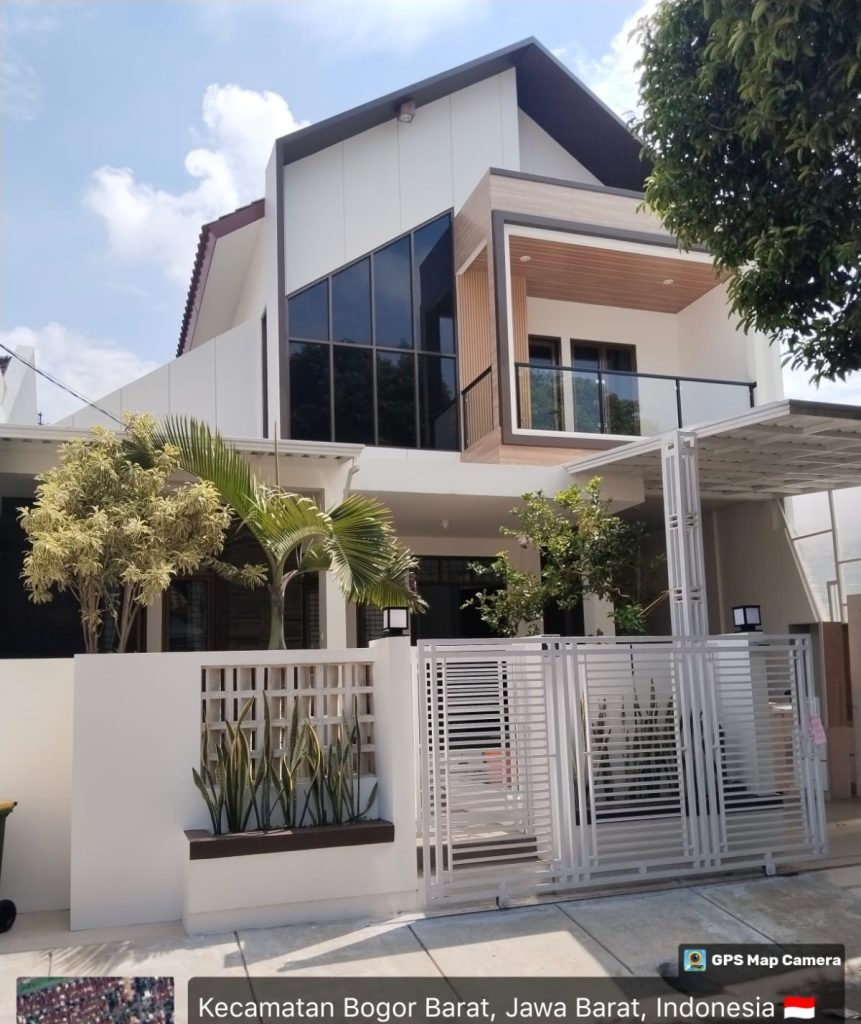 Rumah Ms. L