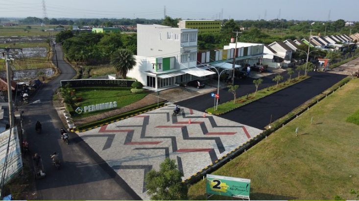Samesta Pesona Cirebon Regency – Cirebon