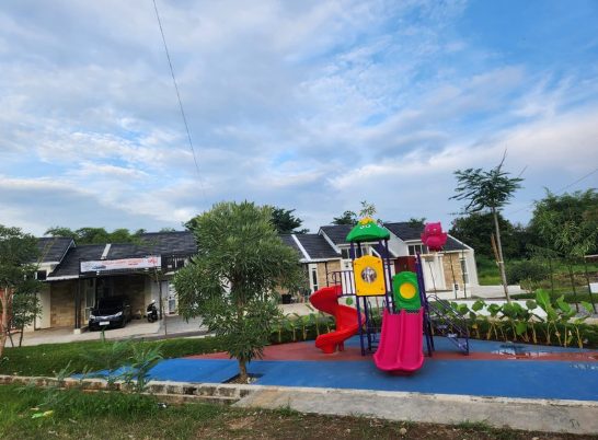 Samesta Pesona Cirebon Regency – Cirebon