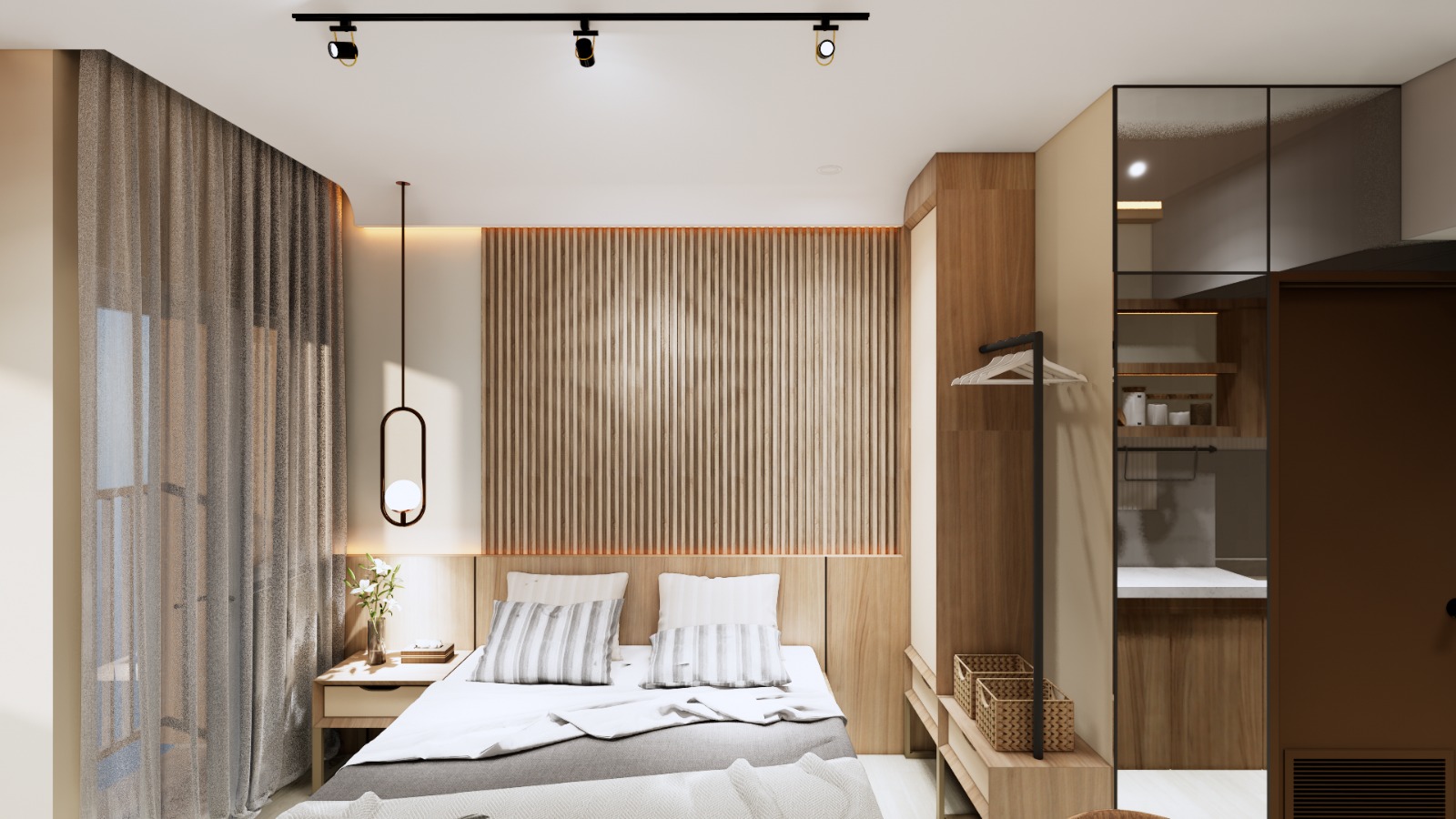 Apartemen Samesta Grand Sentraland Karawang