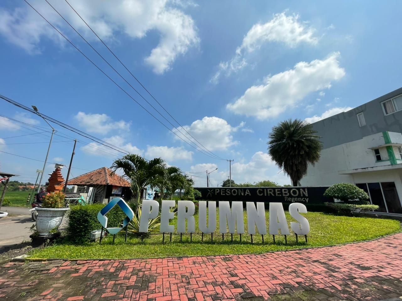 Samesta Pesona Cirebon Regency – Cirebon
