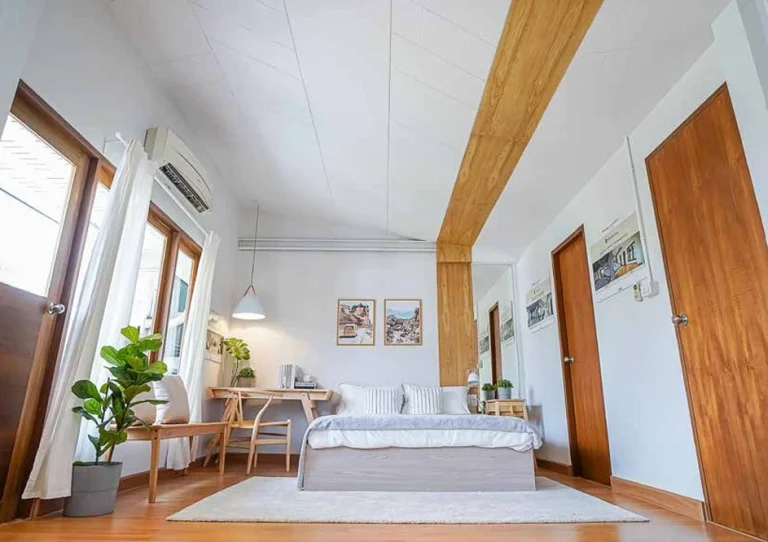 plafond